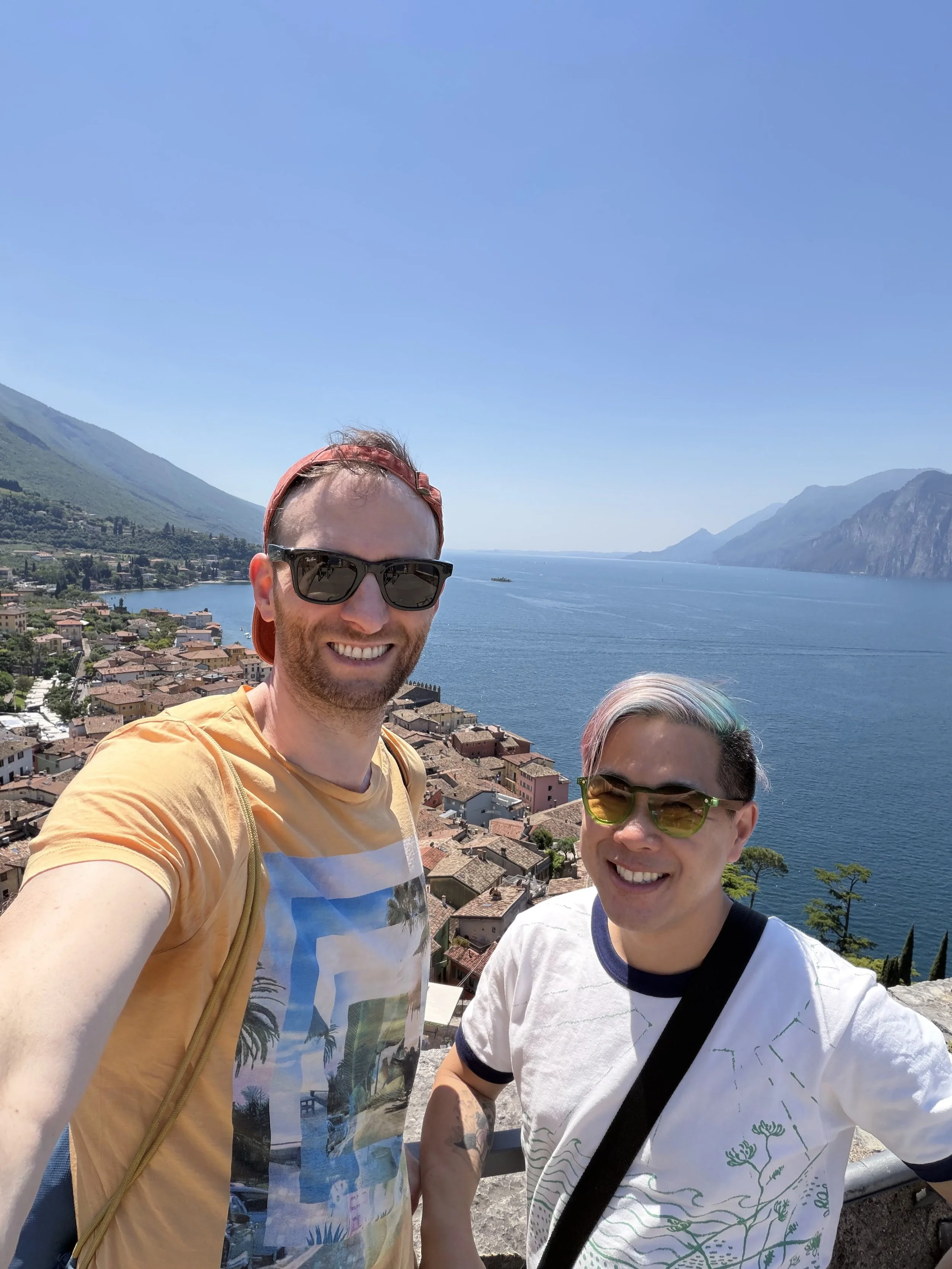 Lago di Garda, 2026