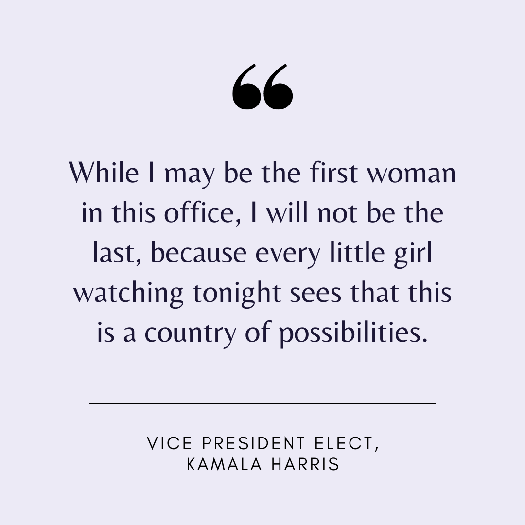 A reflection on possibilities