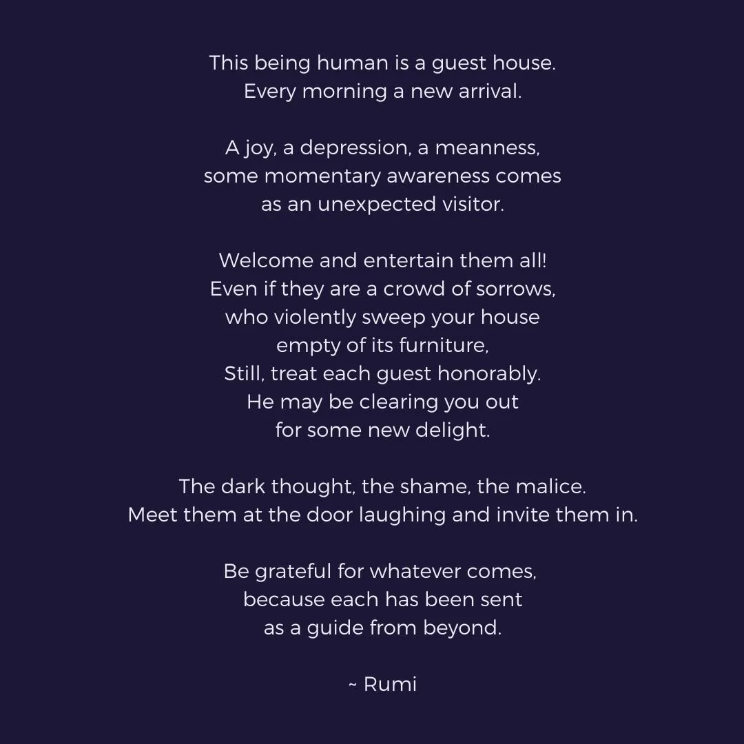 A reflection on initiation