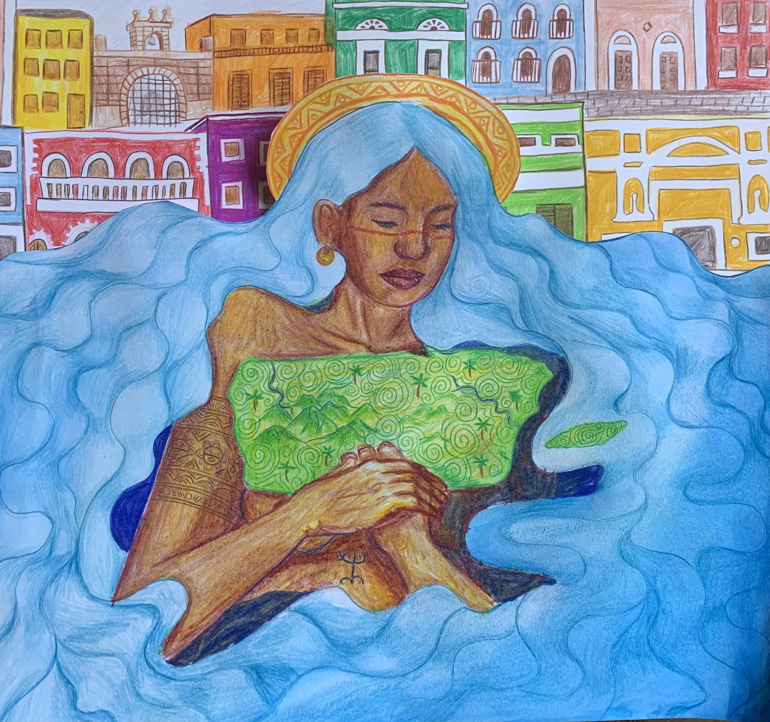 Nuestra Isla Sin Agua (2026)