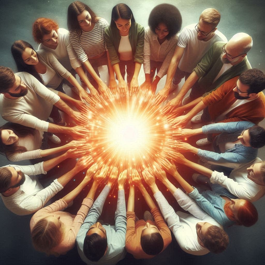 Transforming Through Yearnings: The Journey from Personal Satisfaction to Social Contribution