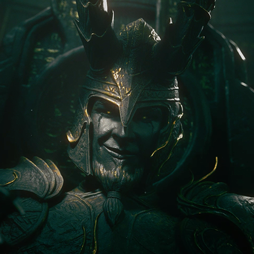 Asgard's Wrath II