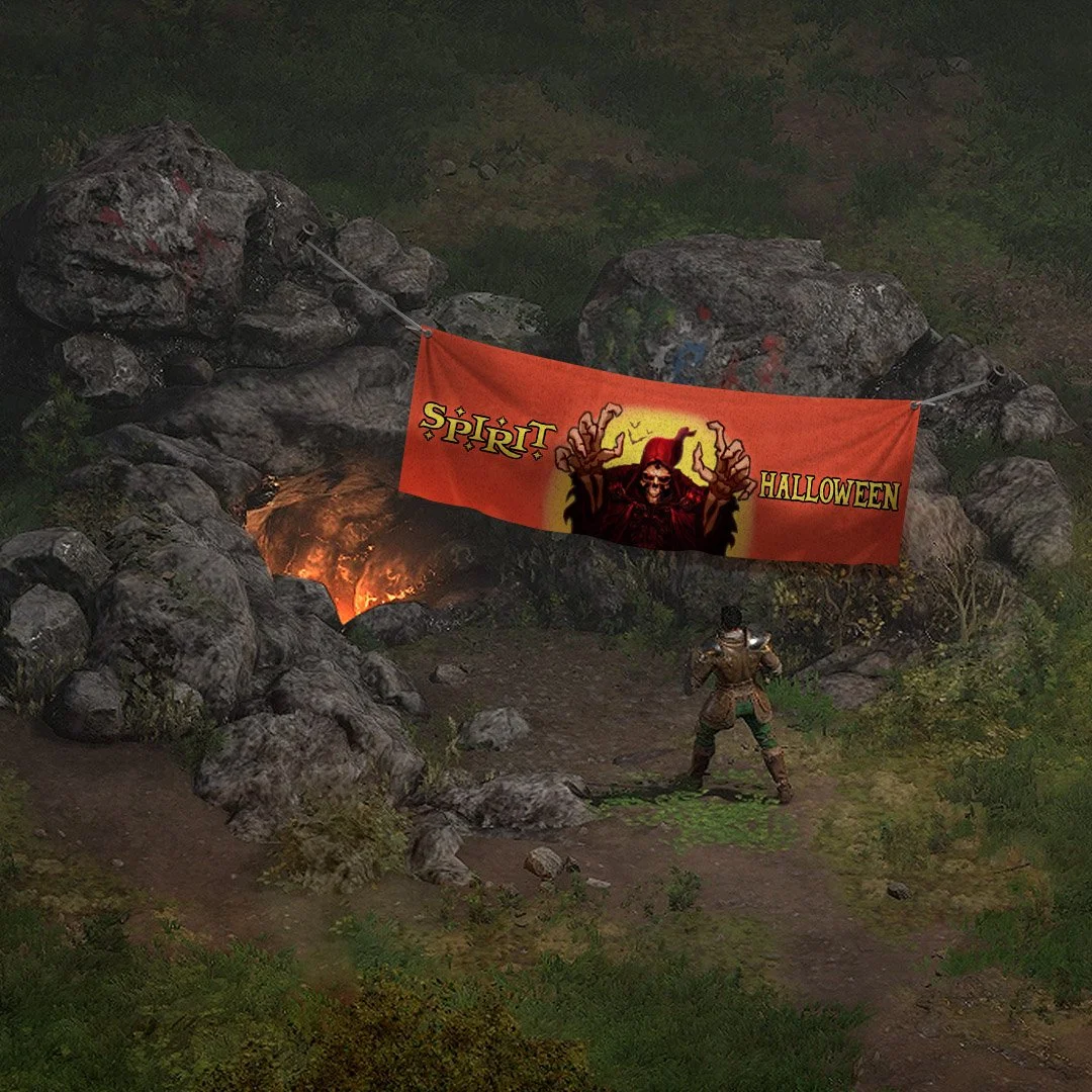 Diablo Daily Social