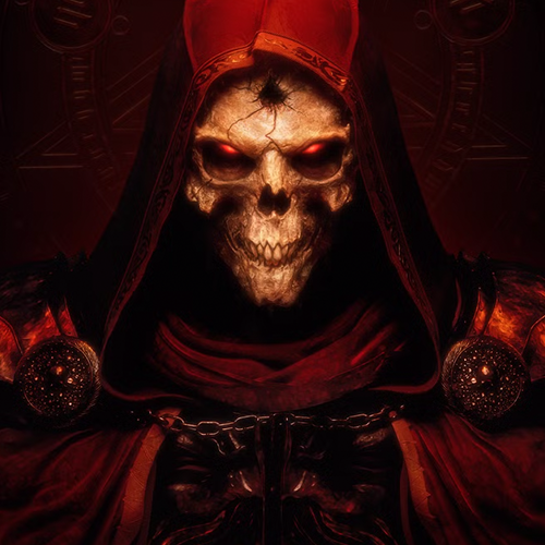 Diablo II: Resurrected