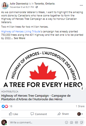 Julie Dzerowicz FB.png