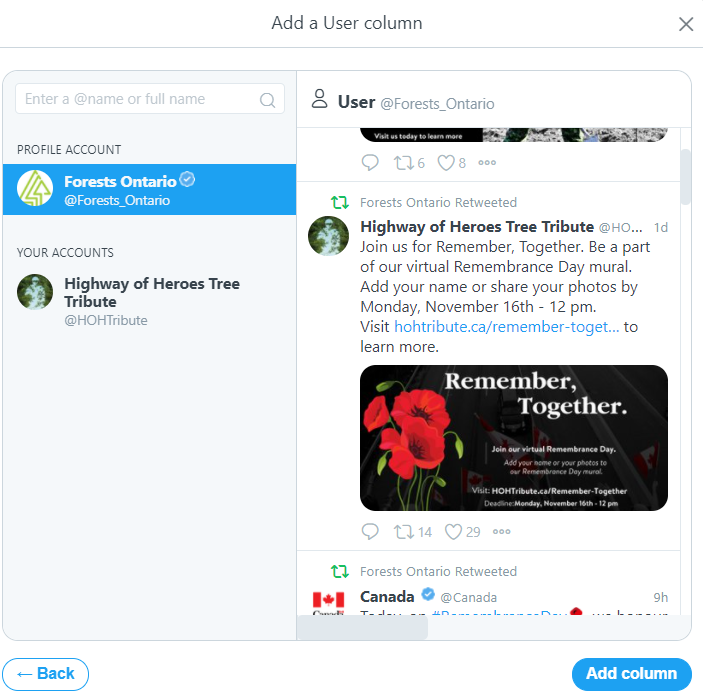 Forests Ontario Tweet2.png