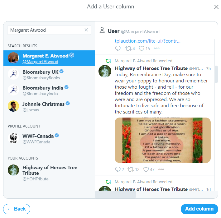 Margaret Atwood ReTweet.png
