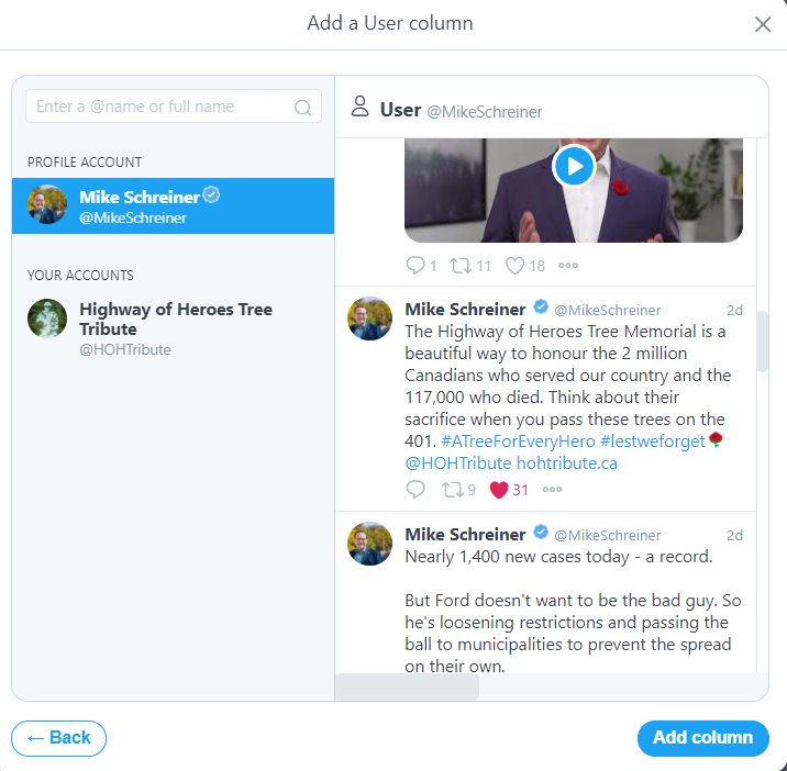 Mike Schreiner Tweet.png