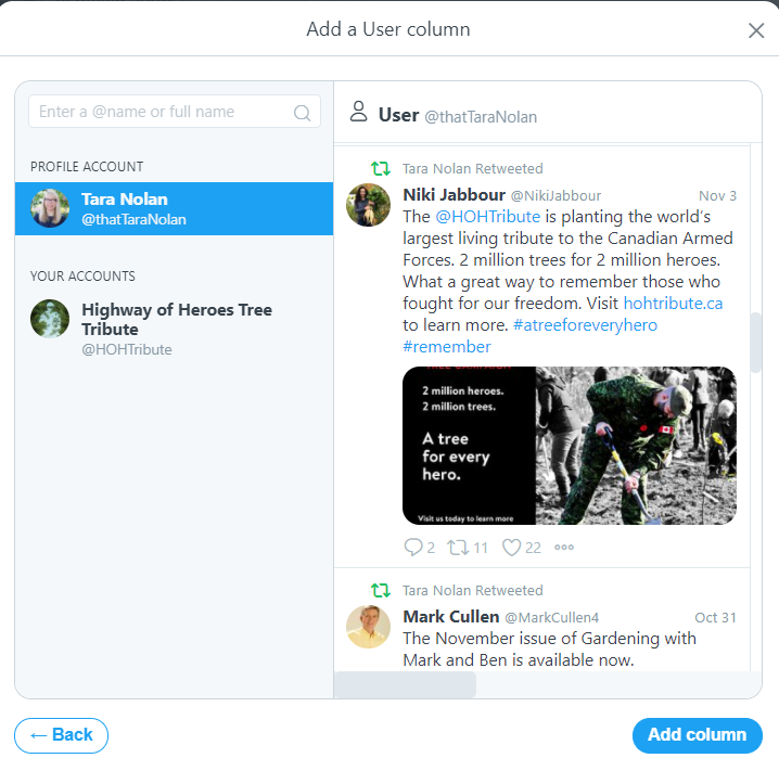 Tara Nolan ReTweet.png