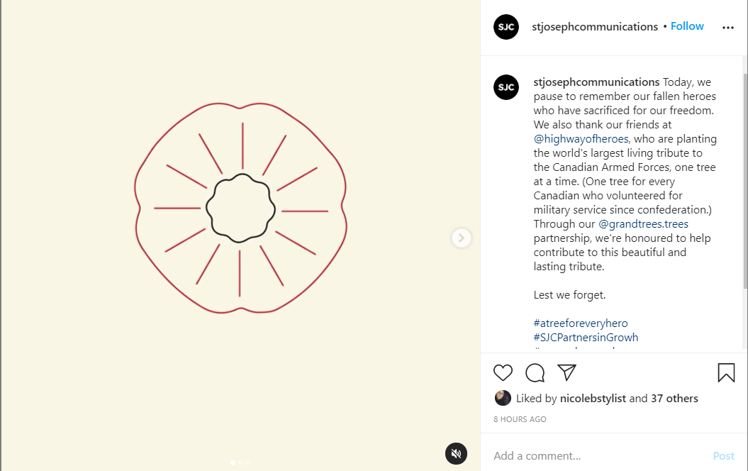 St Joseph Communications Insta.png