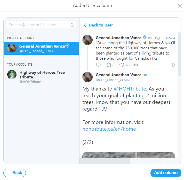 General Jonathan Vance Tweet.png