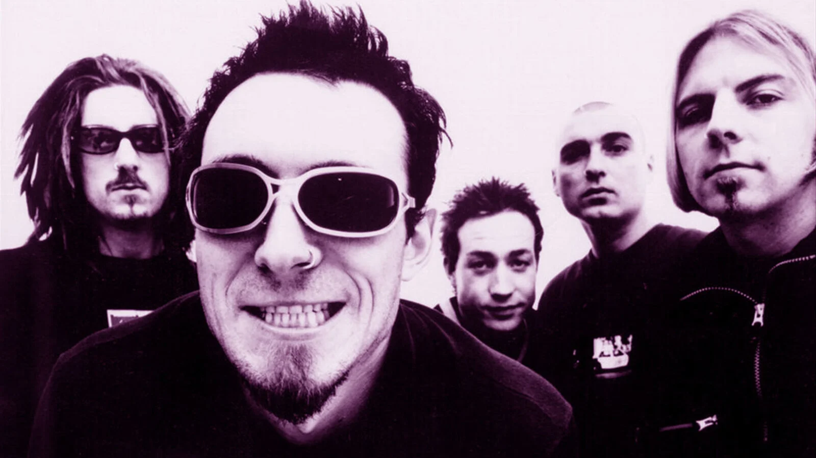 Pitchshifter Interview