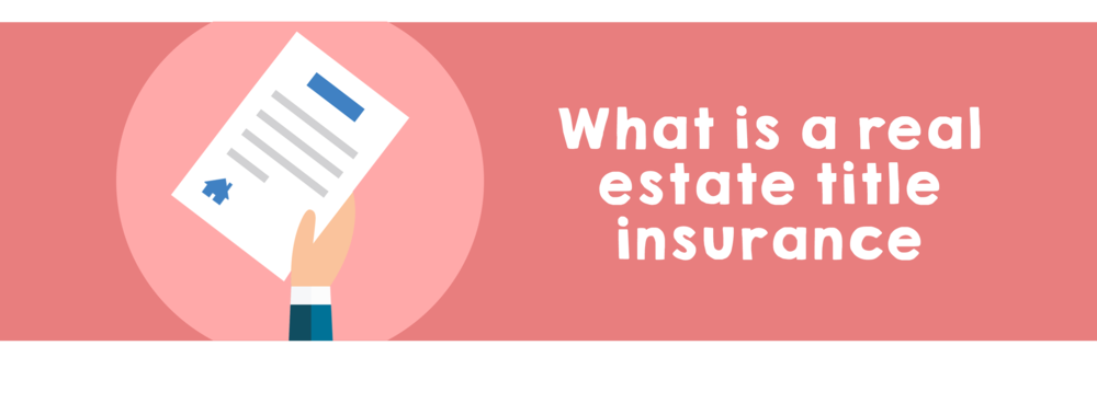 5 Sticky Situations You Can Avoid If You Have A Real Estate Title Insurance