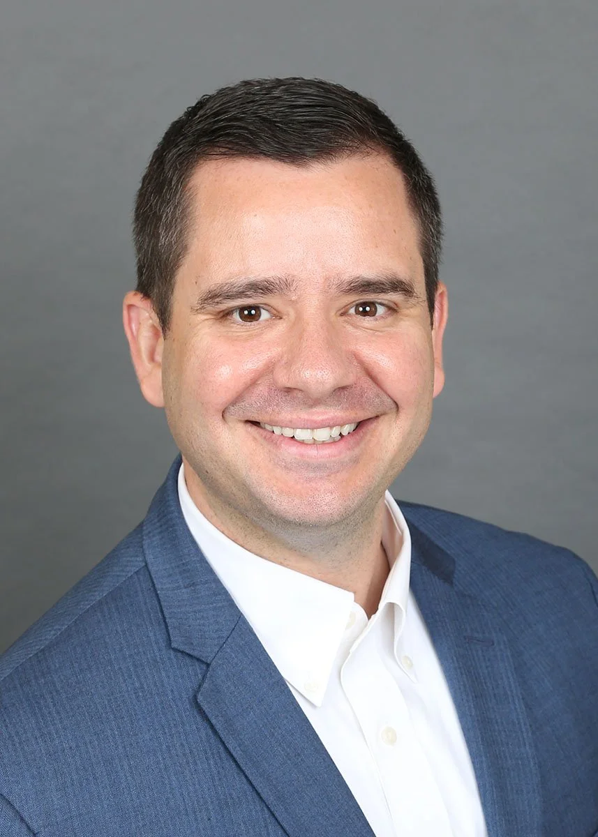 Eric DeSilva