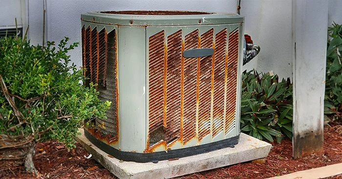 Signs That It’s Time to Replace Your Air Conditioner