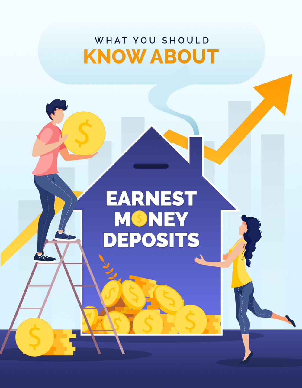 What is an Earnest Money Deposit? A Guide for Buyers and Sellers – North Jersey Real Estate Insights by The DeSilva Team,Eric DeSilva