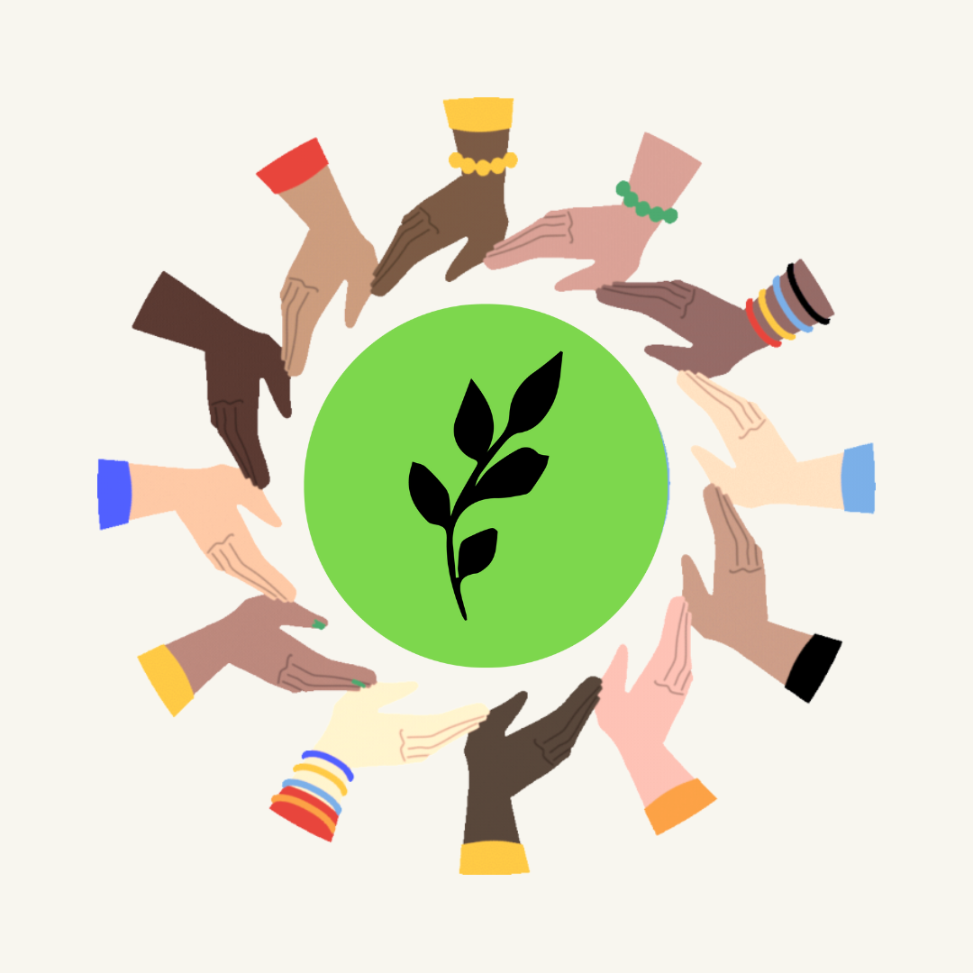 The Good Neighbor Network — Goodness Village