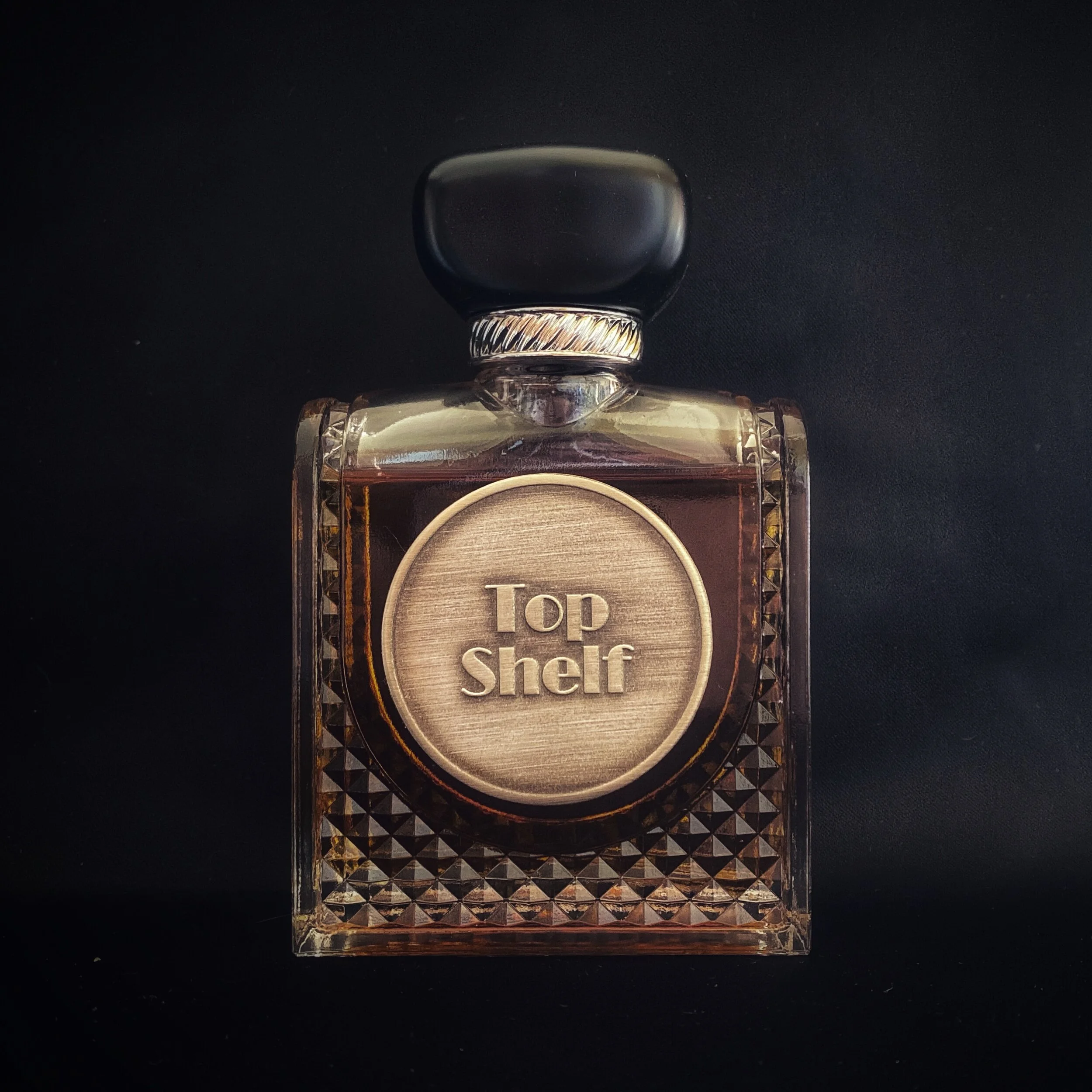 Top Shelf Extrait de Parfum
