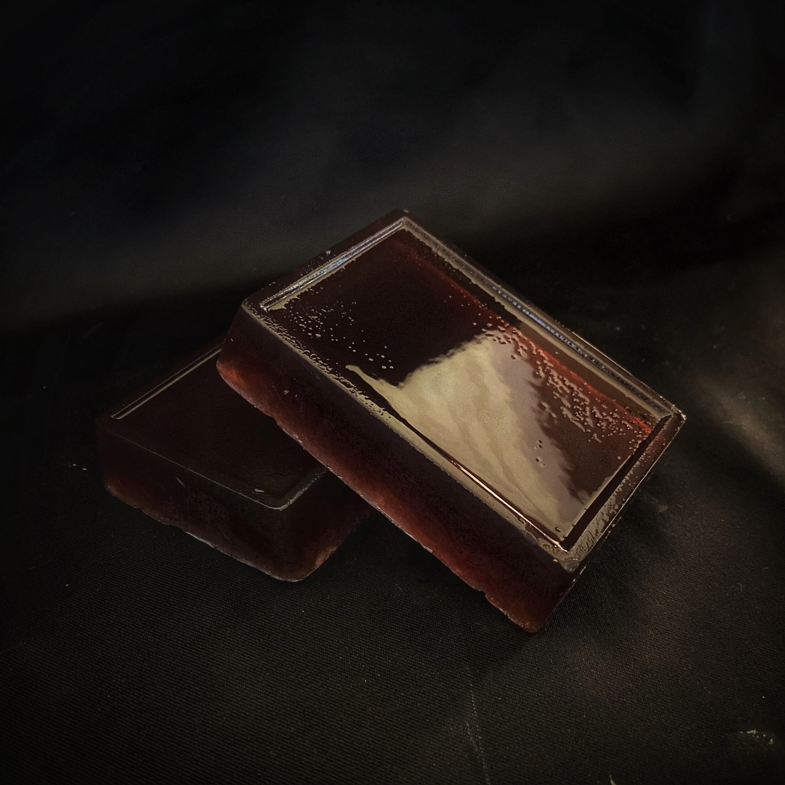 Face/Beard/Shave Soap