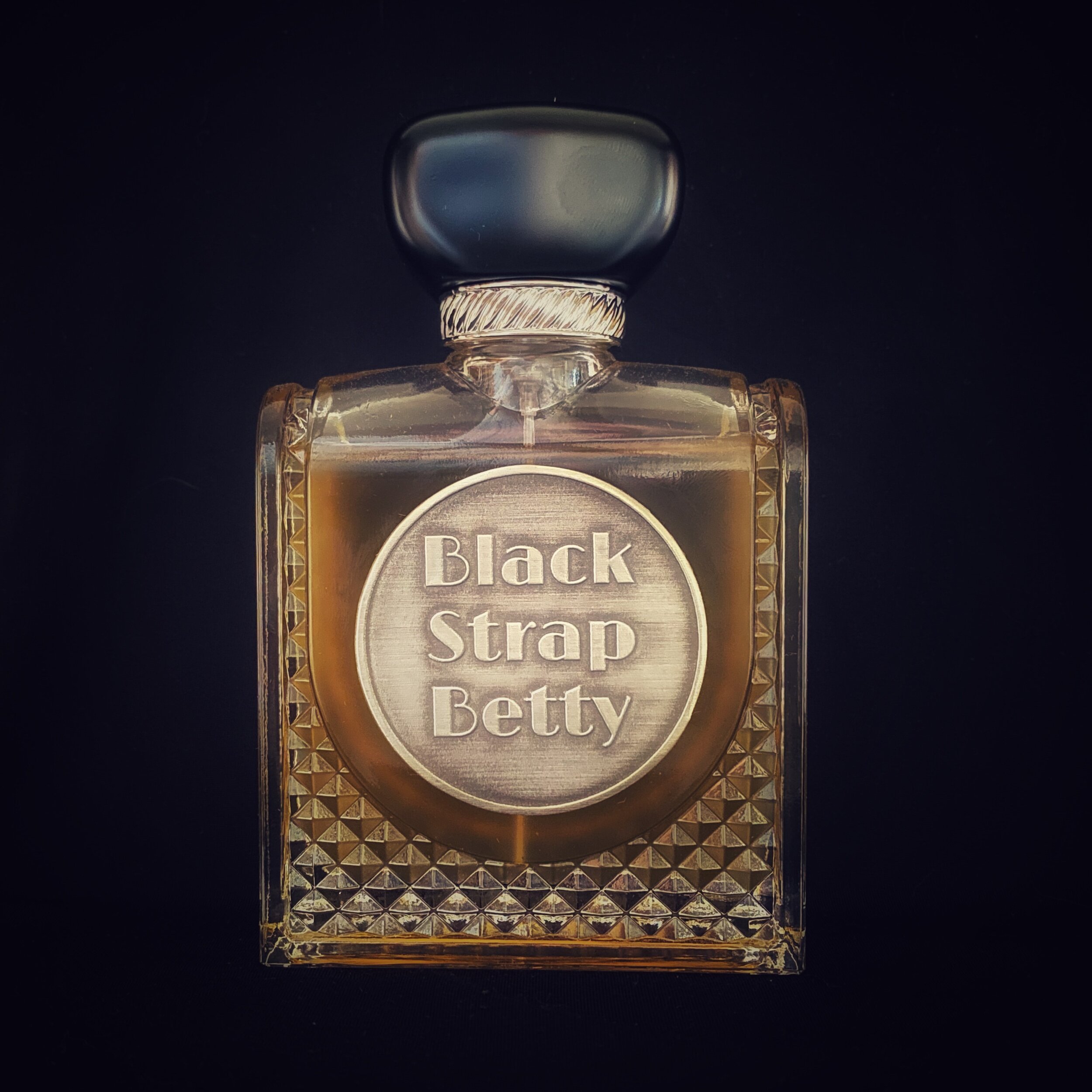 Blackstrap Betty Extrait de Parfum 