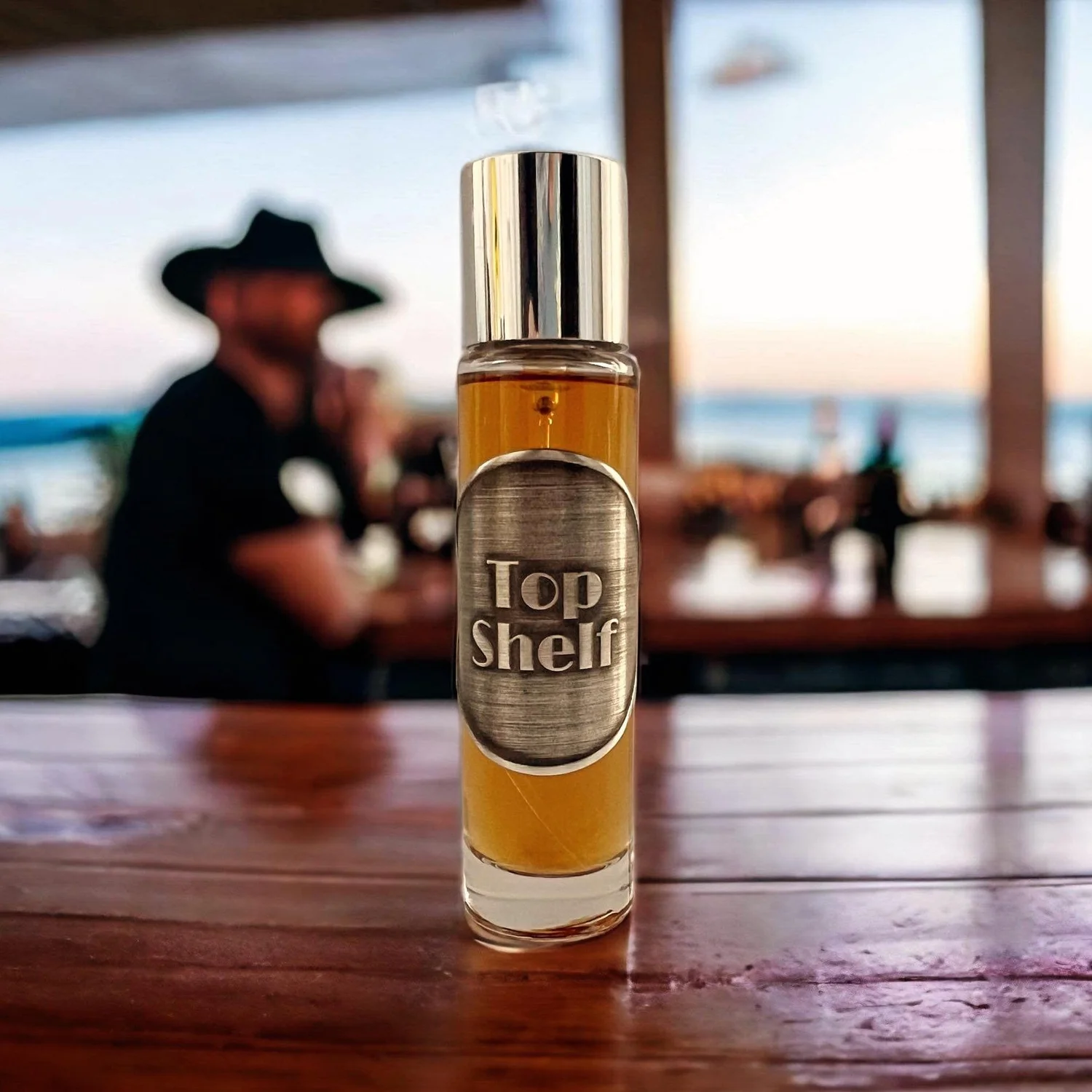 top shelf cologne