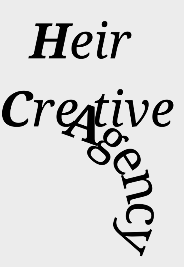 HEIR CREATIVE AGENCY