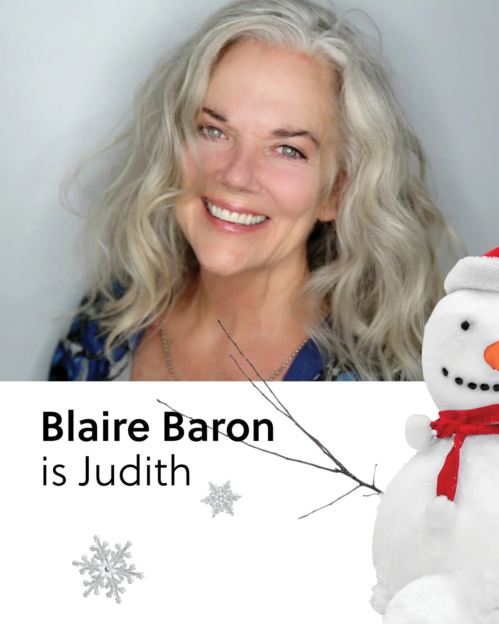 Patrick organizes his bookshelf by publication date. Judith scrubs her pots and pans with her fingernails. When they get snowed in together, it seems like a recipe for mutual irritation &mdash; until the long hours and tight quarters start to unknot 