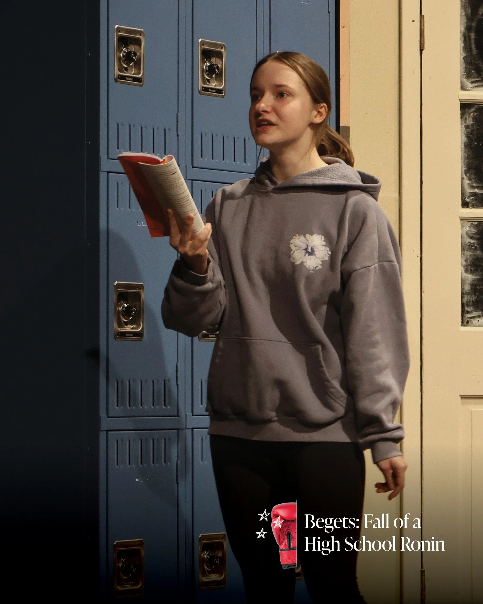 The All-Valley High School Show brings together high school students from public, private, and homeschool communities across the Shenandoah Valley to create a fully produced theatrical performance &mdash; at no cost to the students. Producing the sho