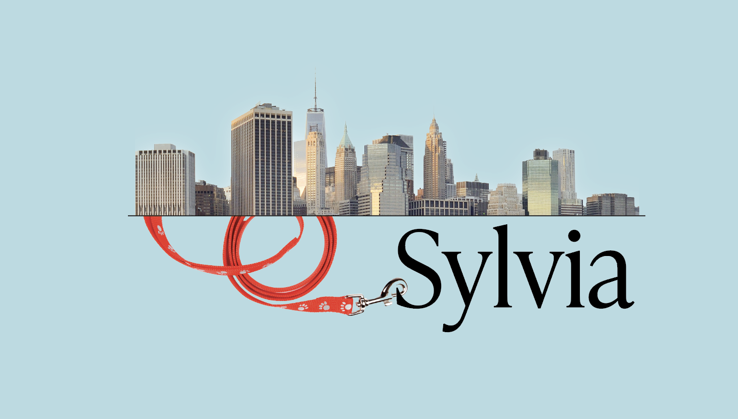 AUDITION: Sylvia by A.R. Gurney