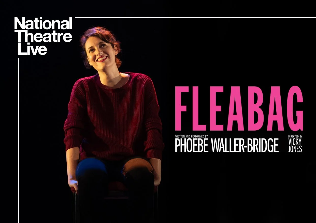 Fleabag | National Theatre Live