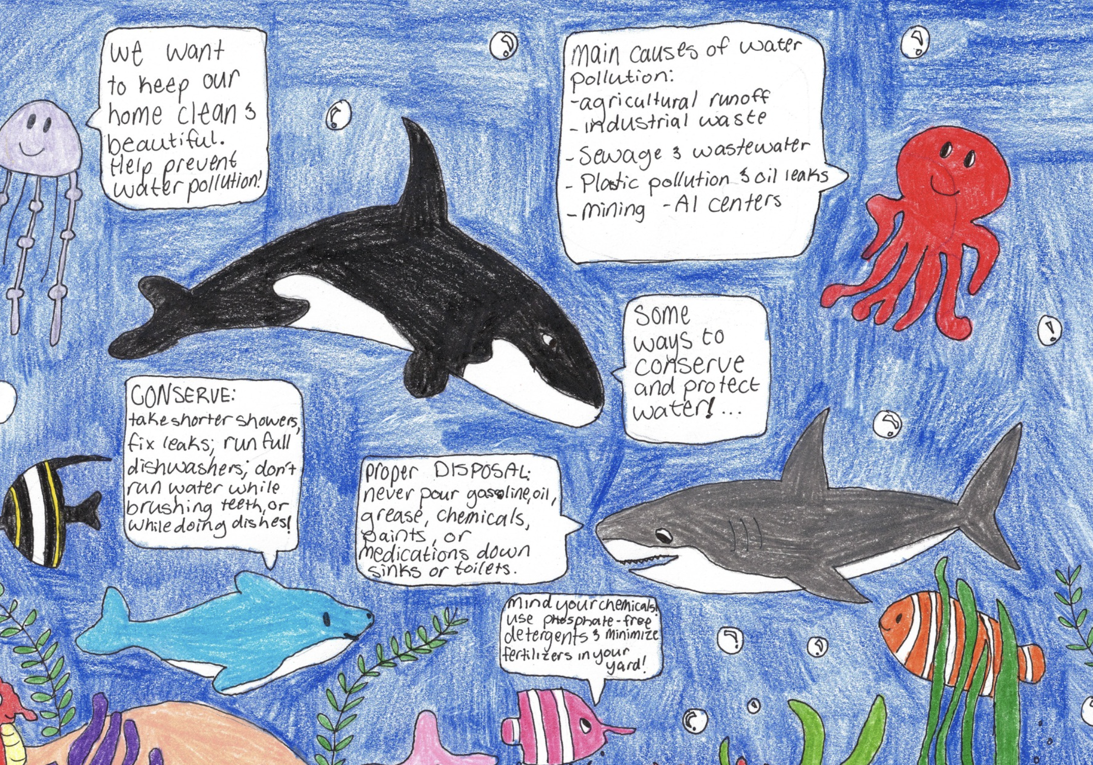 Surf and Turf | Local Exchange 