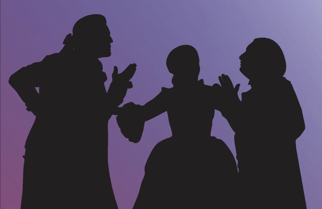 Staged Reading: Jefferson &amp; Adams | Local Exchange