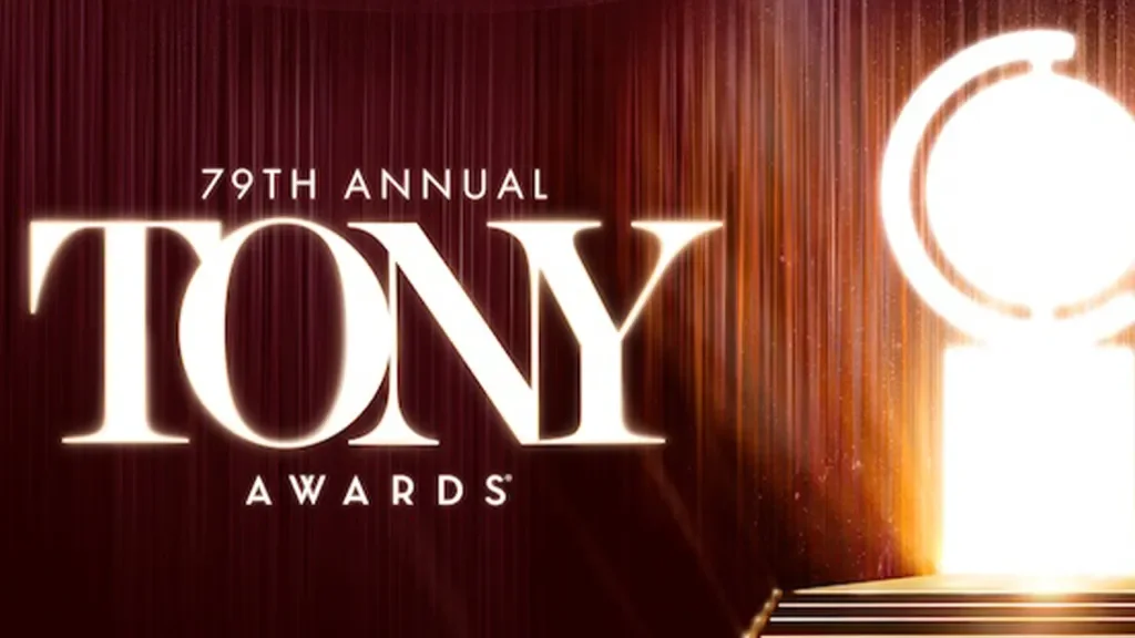 Tony Awards Watch Party