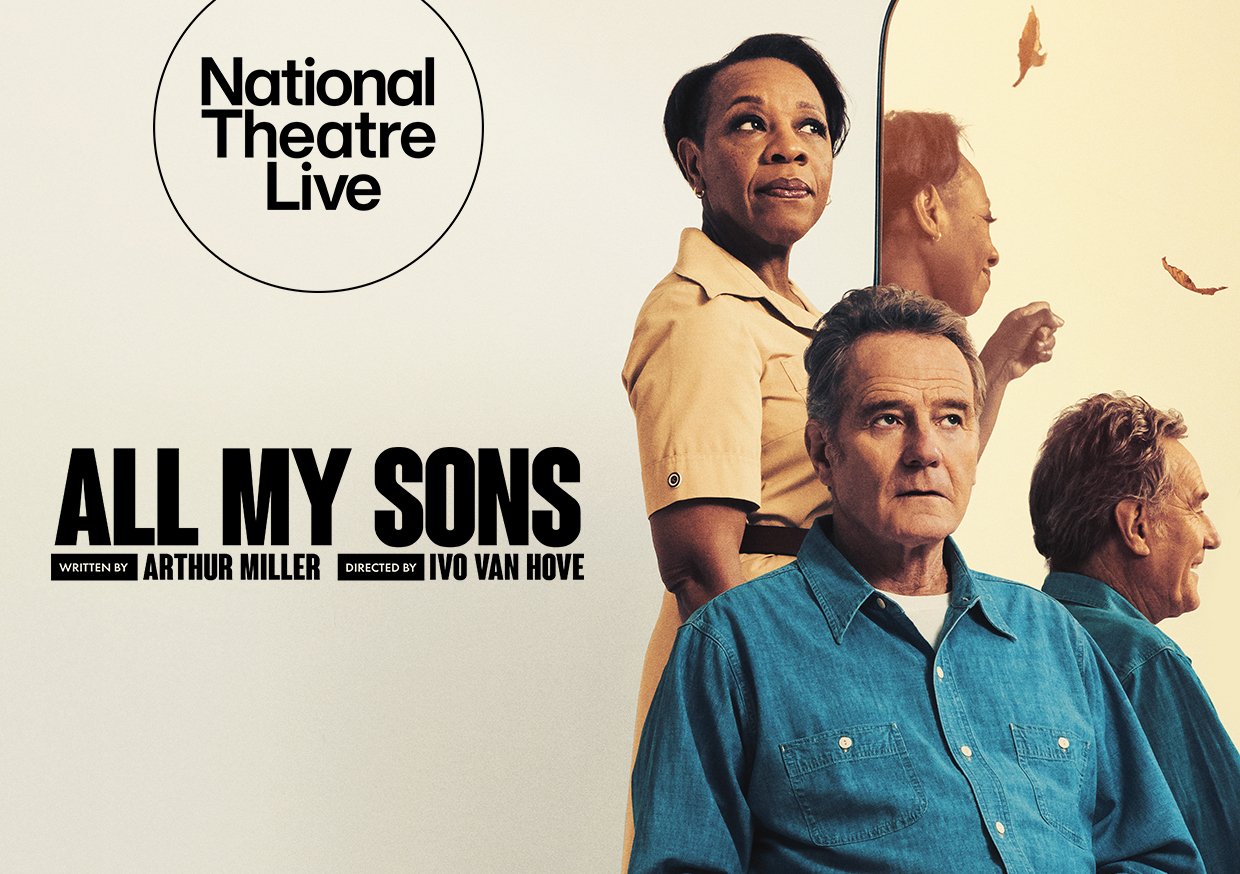 All My Sons | National Theatre Live