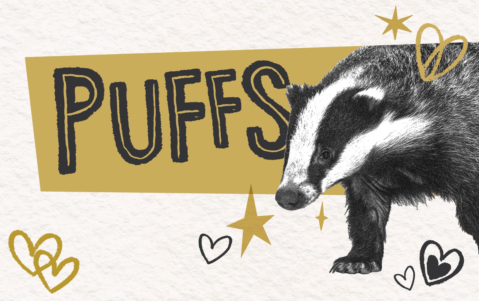 Puffs