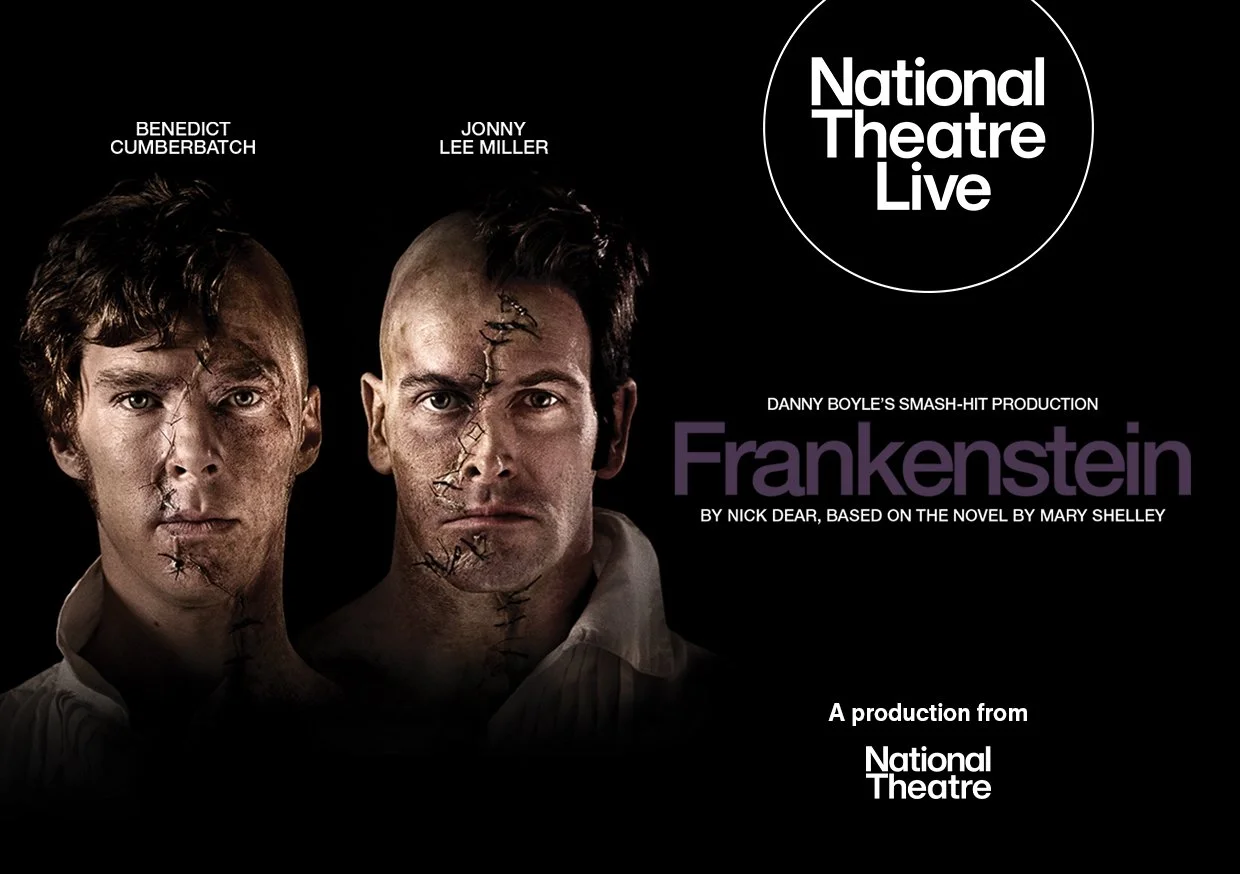 Frankenstein | National Theatre Live