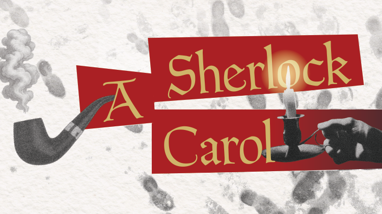 A Sherlock Carol