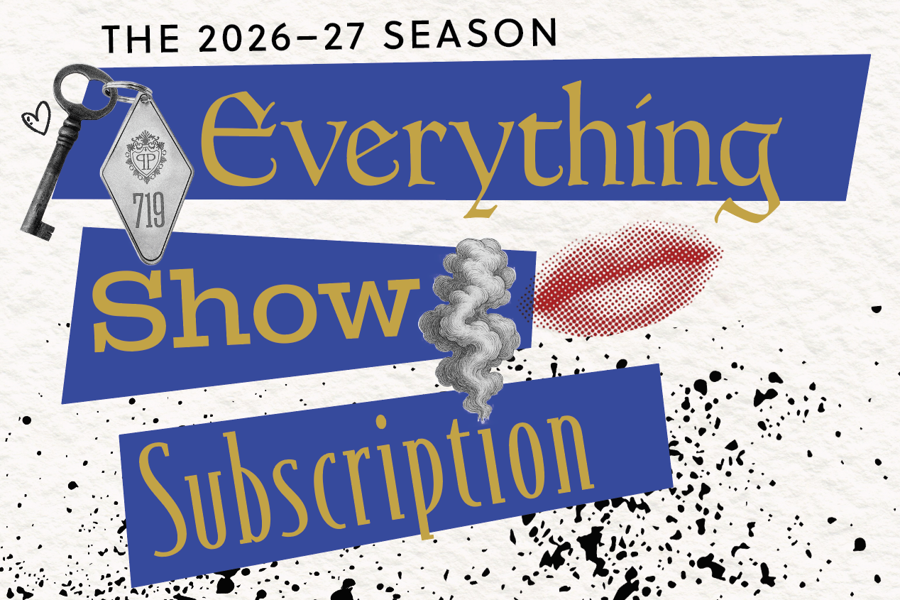 Everything Show Subscription