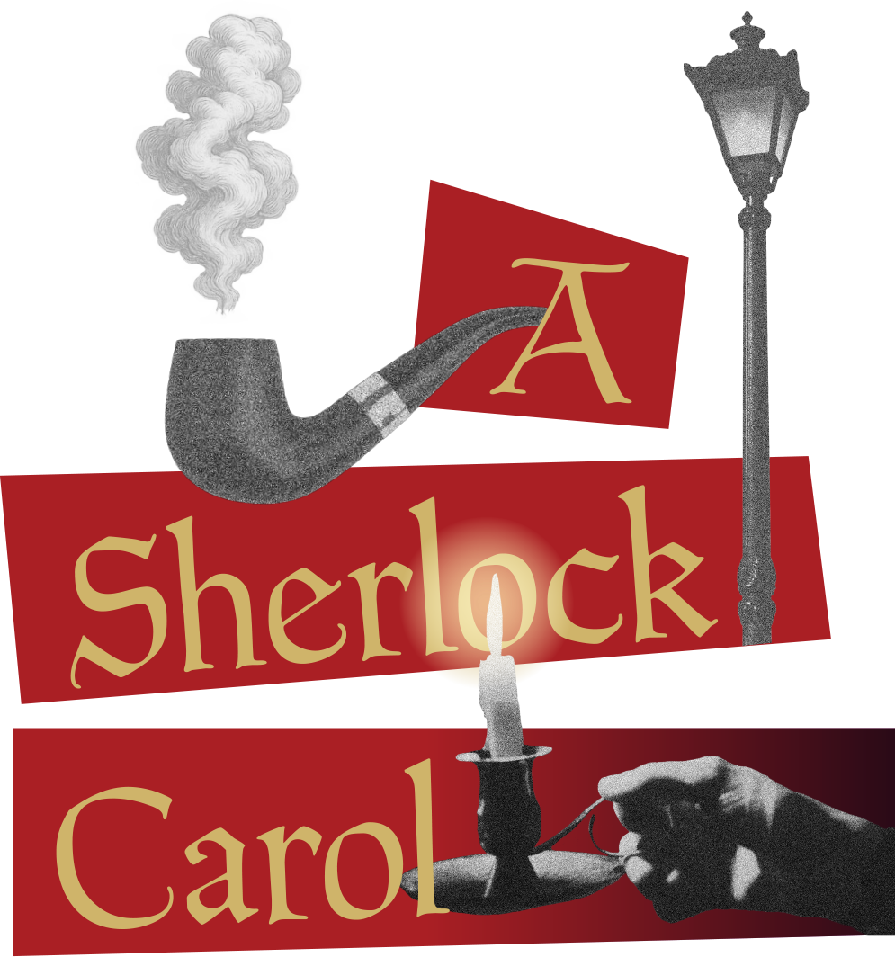 A Sherlock Carol