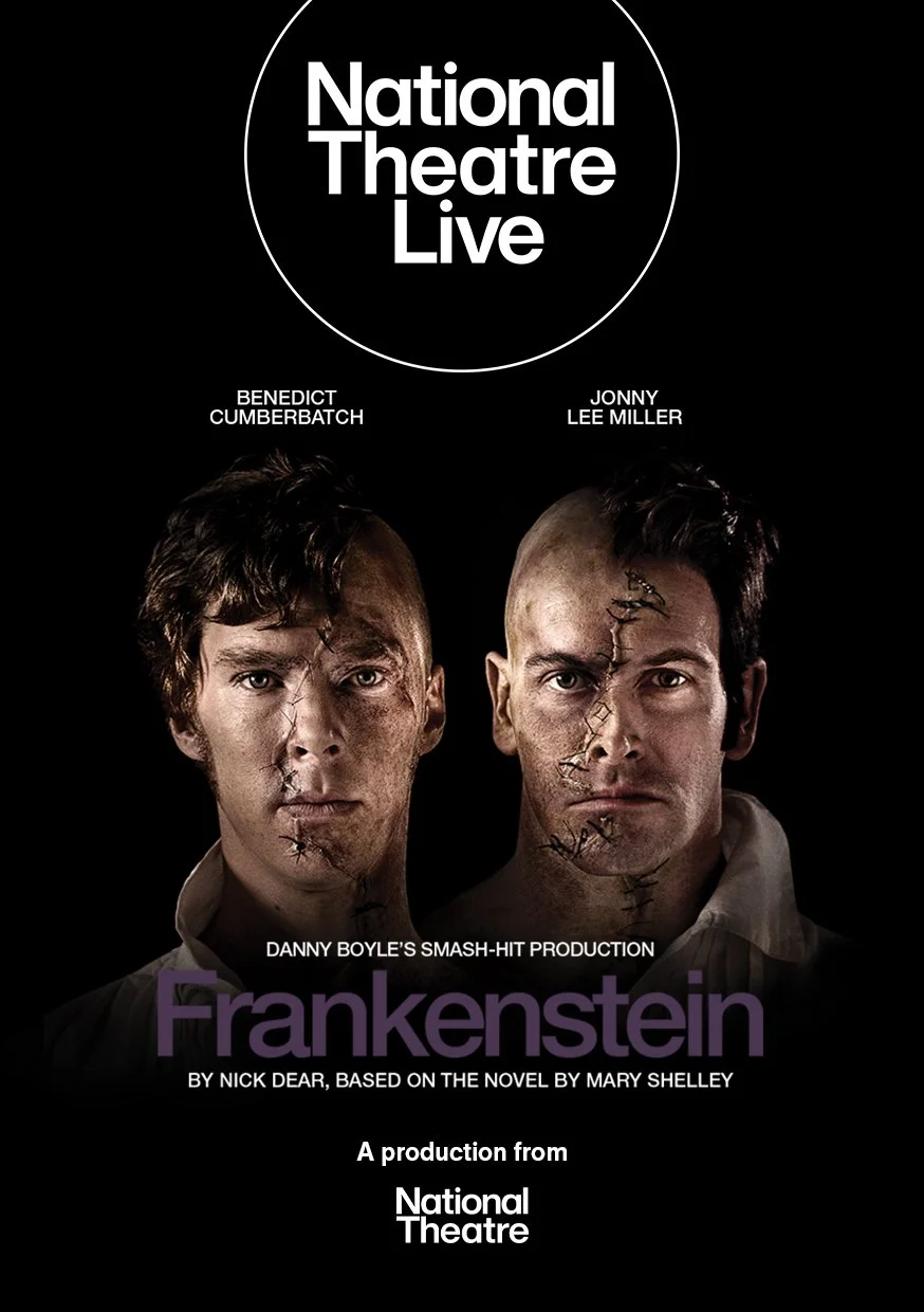 NTLive: Frankenstein
