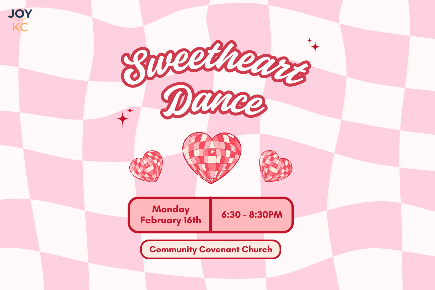 Sweetheart Dance