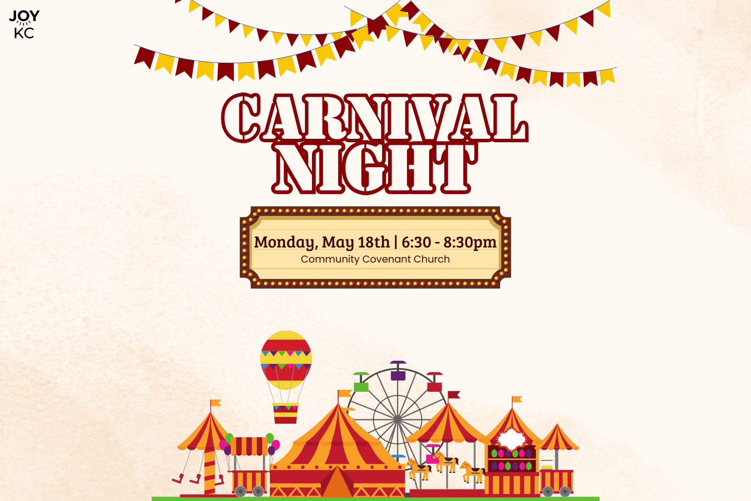 Carnival Night