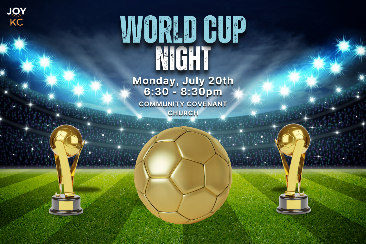 World Cup Night