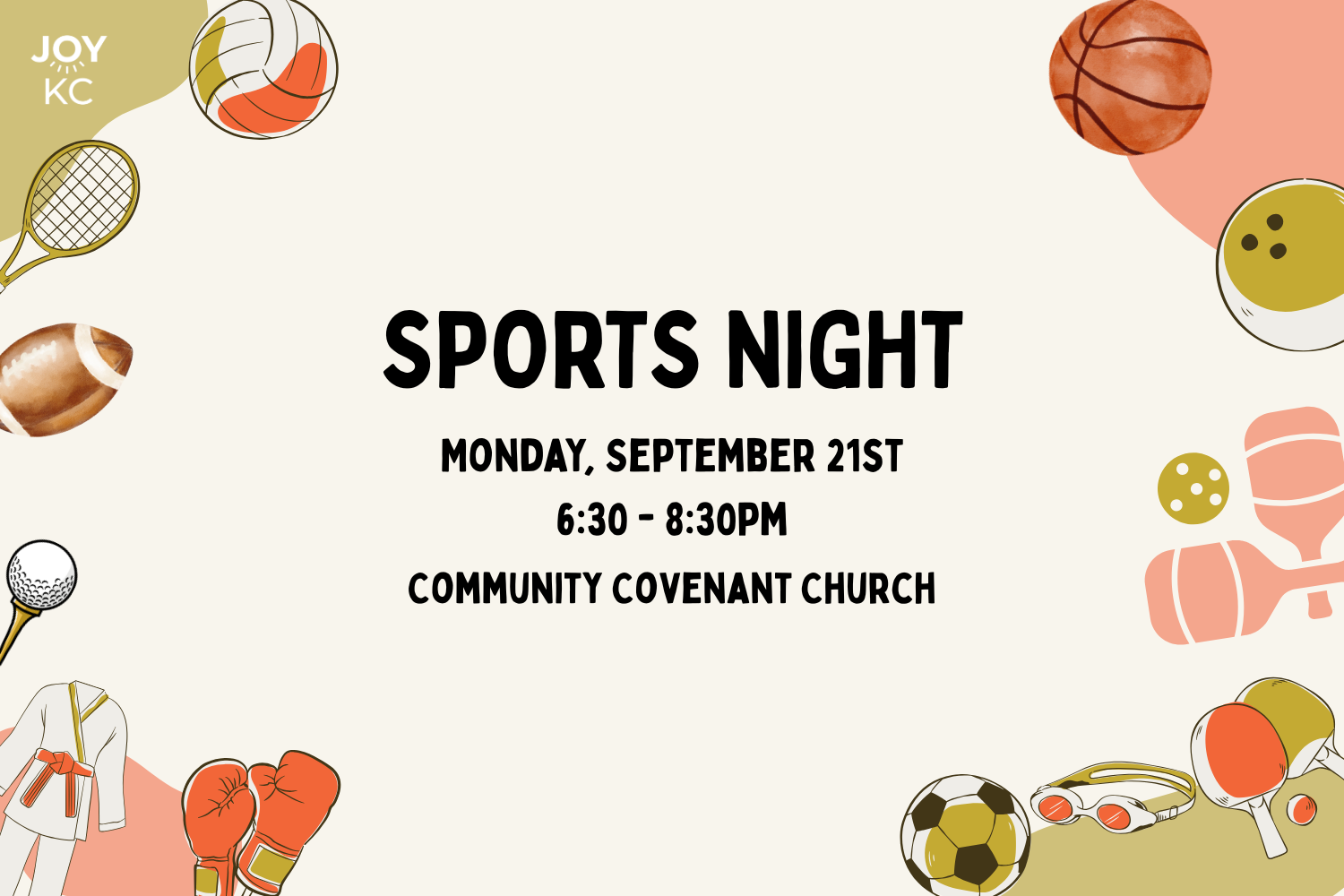 Sports Night