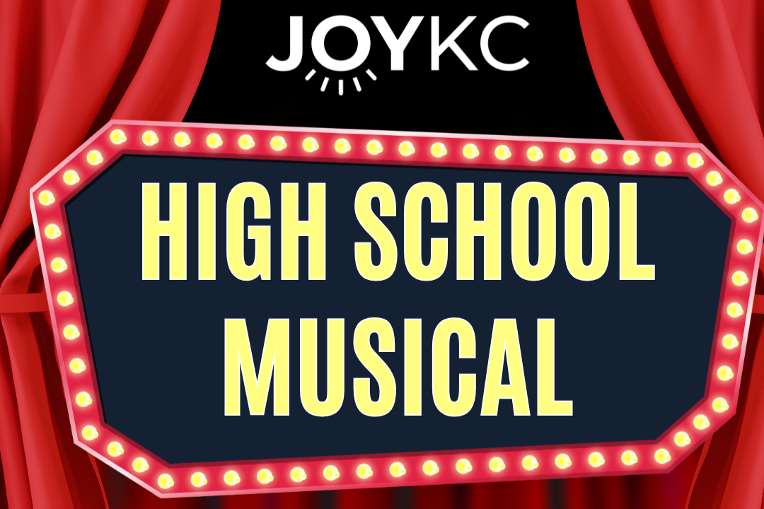 JoyKC Theatre Practice 