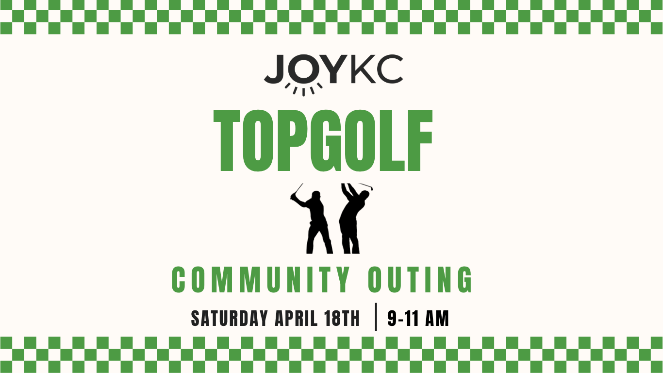 Community Outing: Topgolf