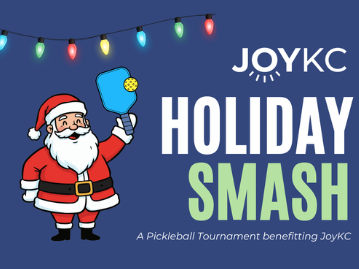 JoyKC Holiday Smash