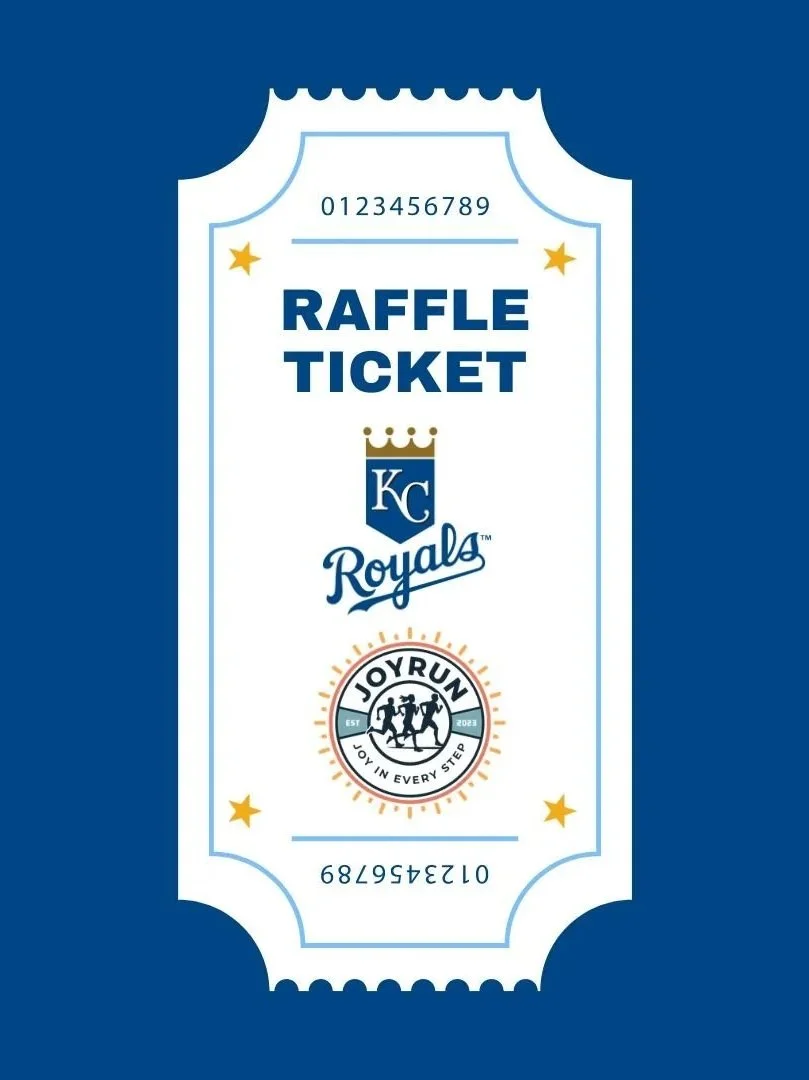 (1) Raffle Entry to WIN
