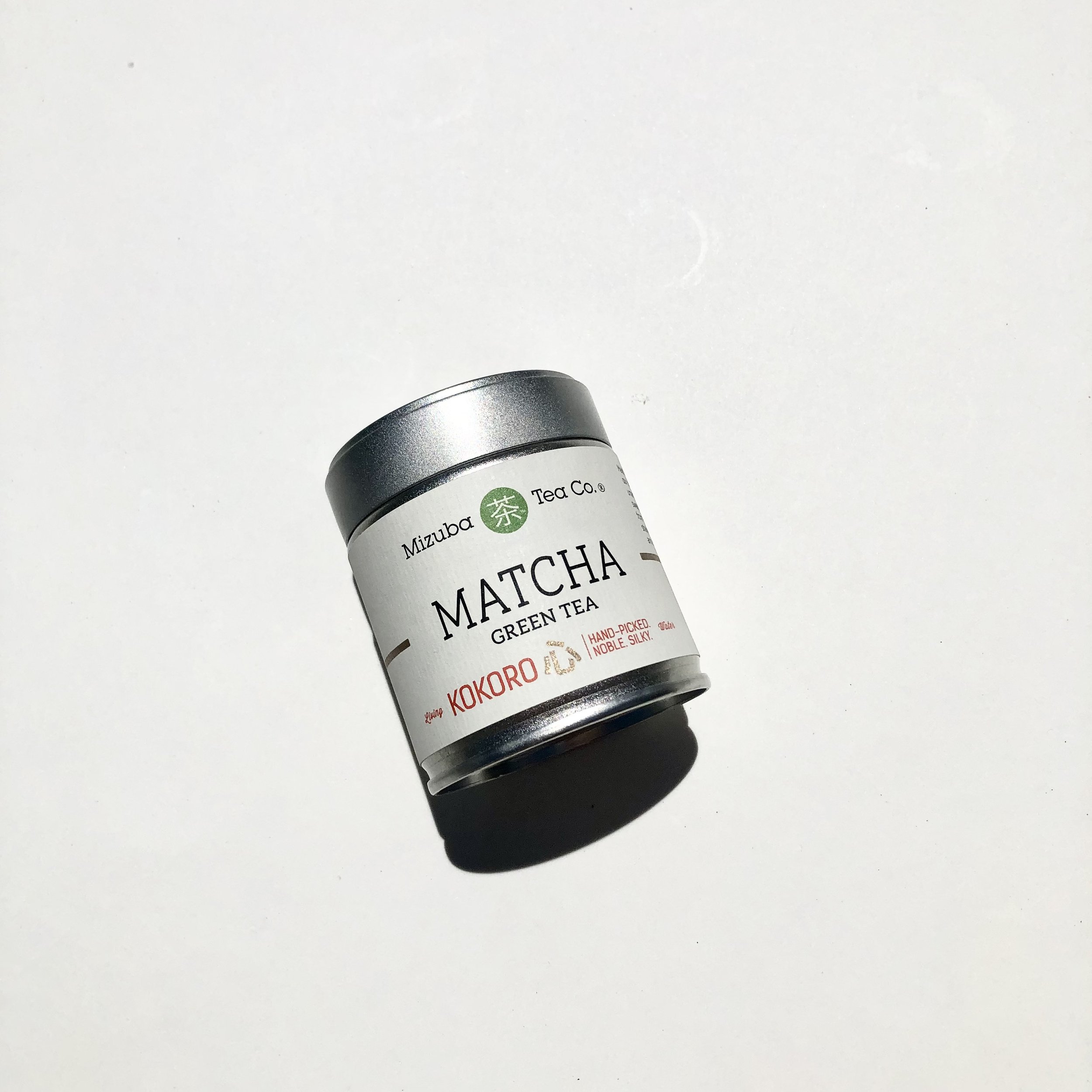 Kokoro Ceremonial Matcha
