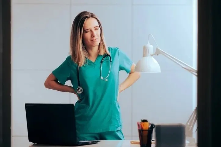 Why Your Back Pain Keeps Coming Back